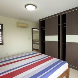 Blk 461 Clementi Avenue 3 (Clementi), HDB 4 Rooms #475929081